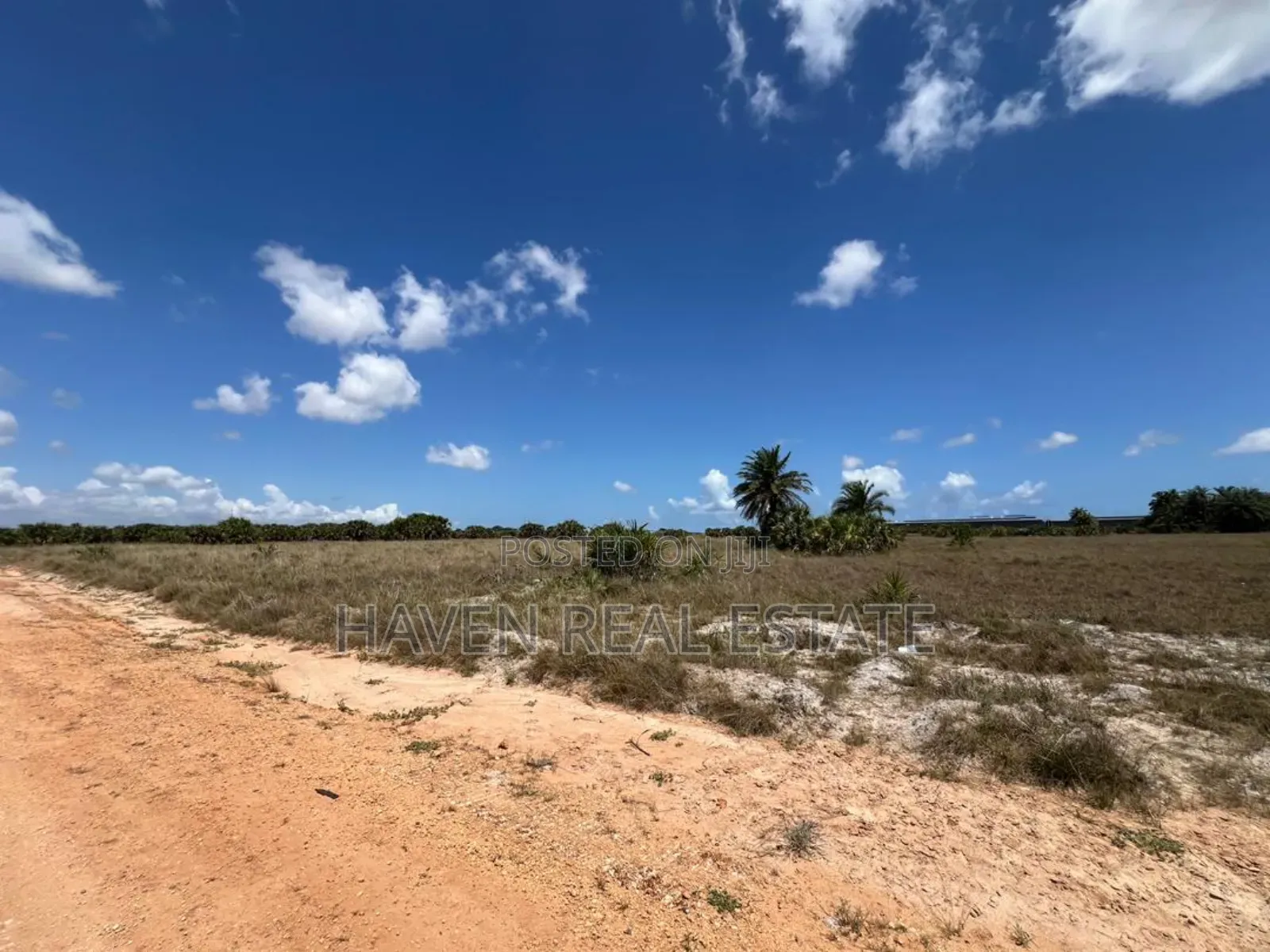 50acres Industrial Corner Plot Inauzwa Kisarawe 2