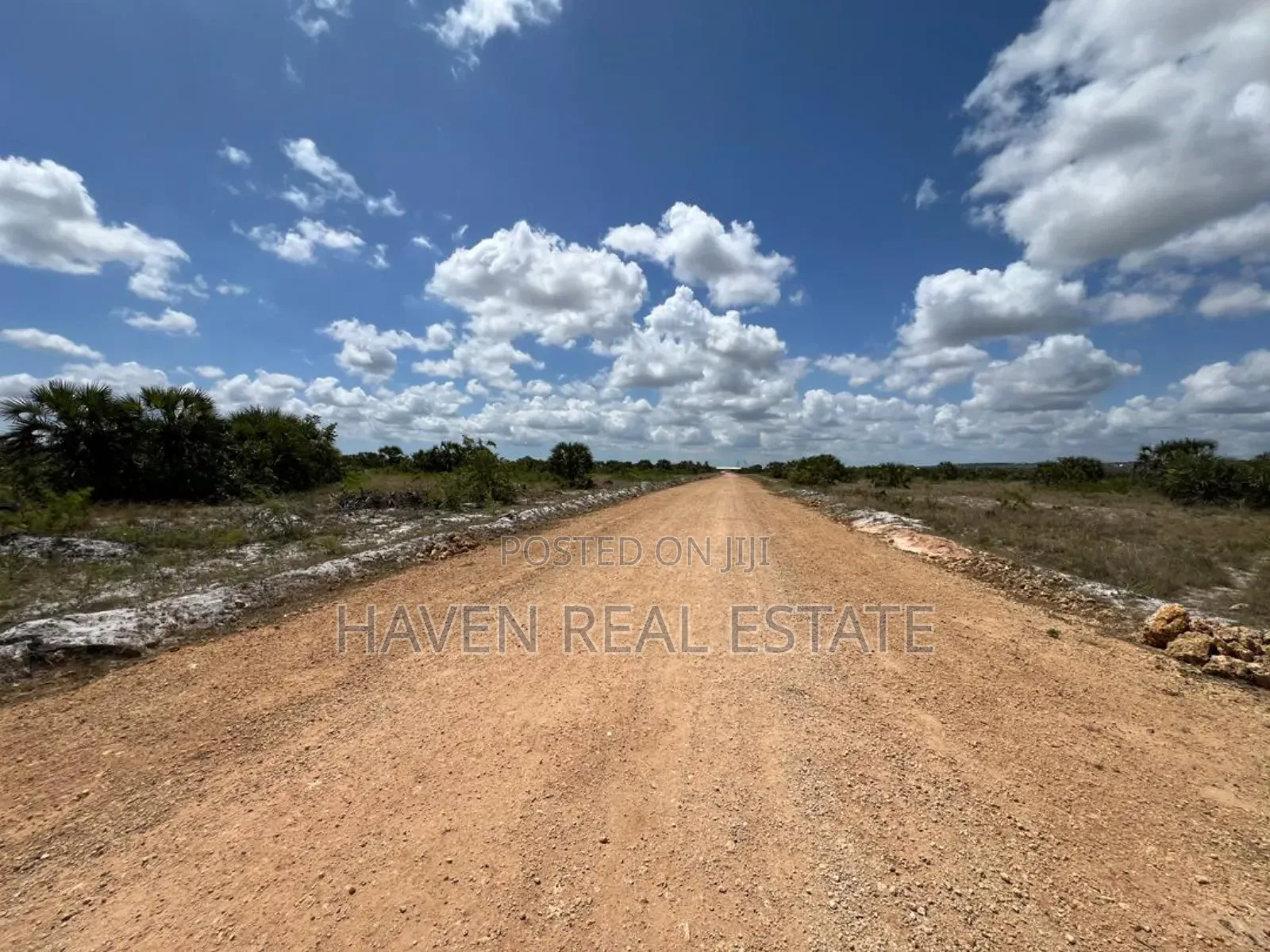 50acres Industrial Corner Plot Inauzwa Kisarawe 2