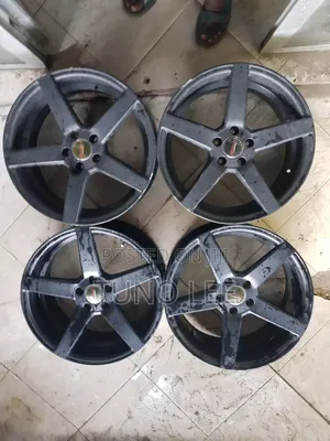 Sport Alloy Rim