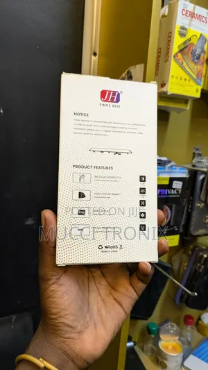iPhone 13 Display