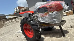 Royalty Kubota Power Tiller