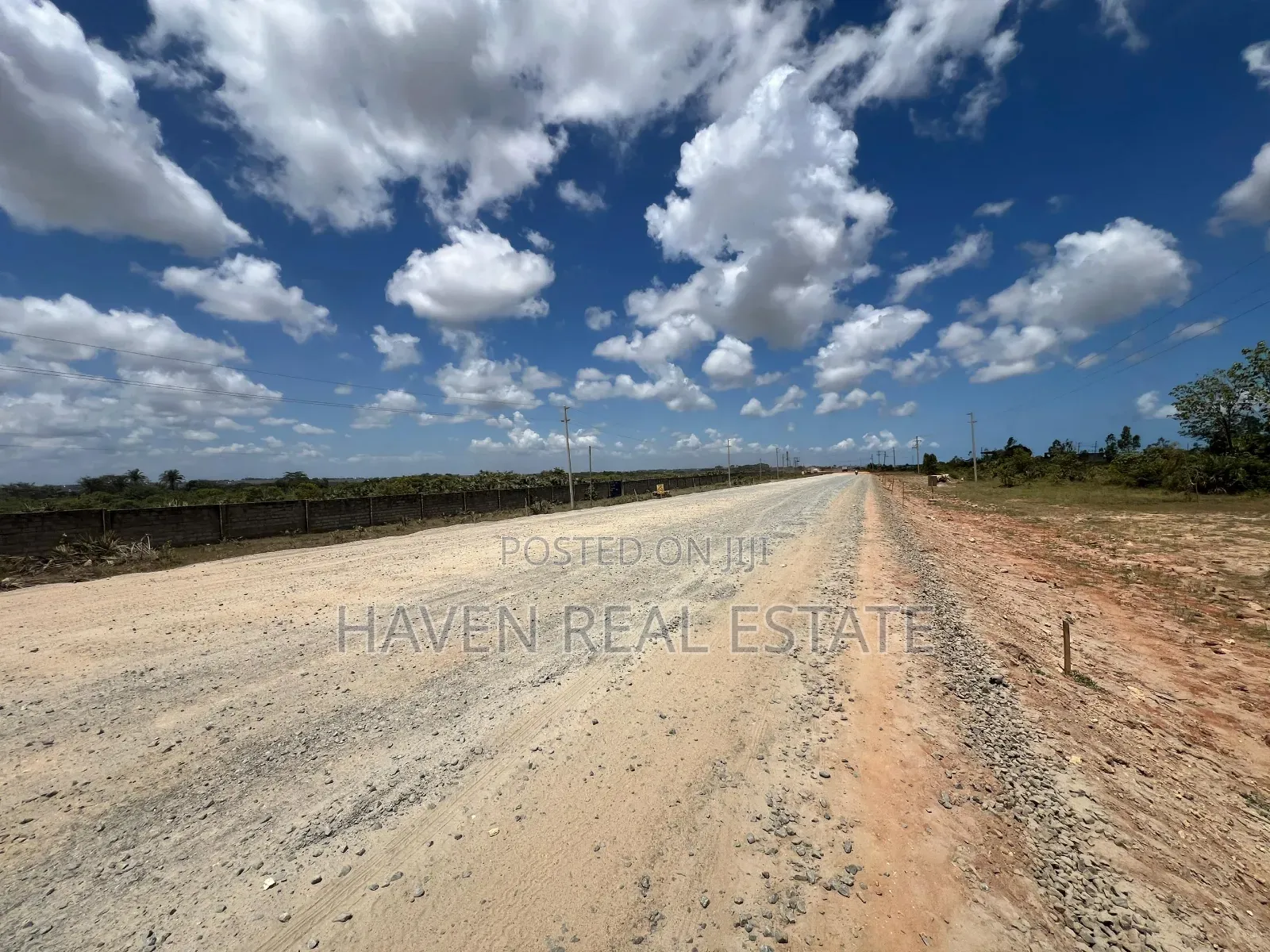 14 Acres Industrial Plot for Sale at Kisarawe 2