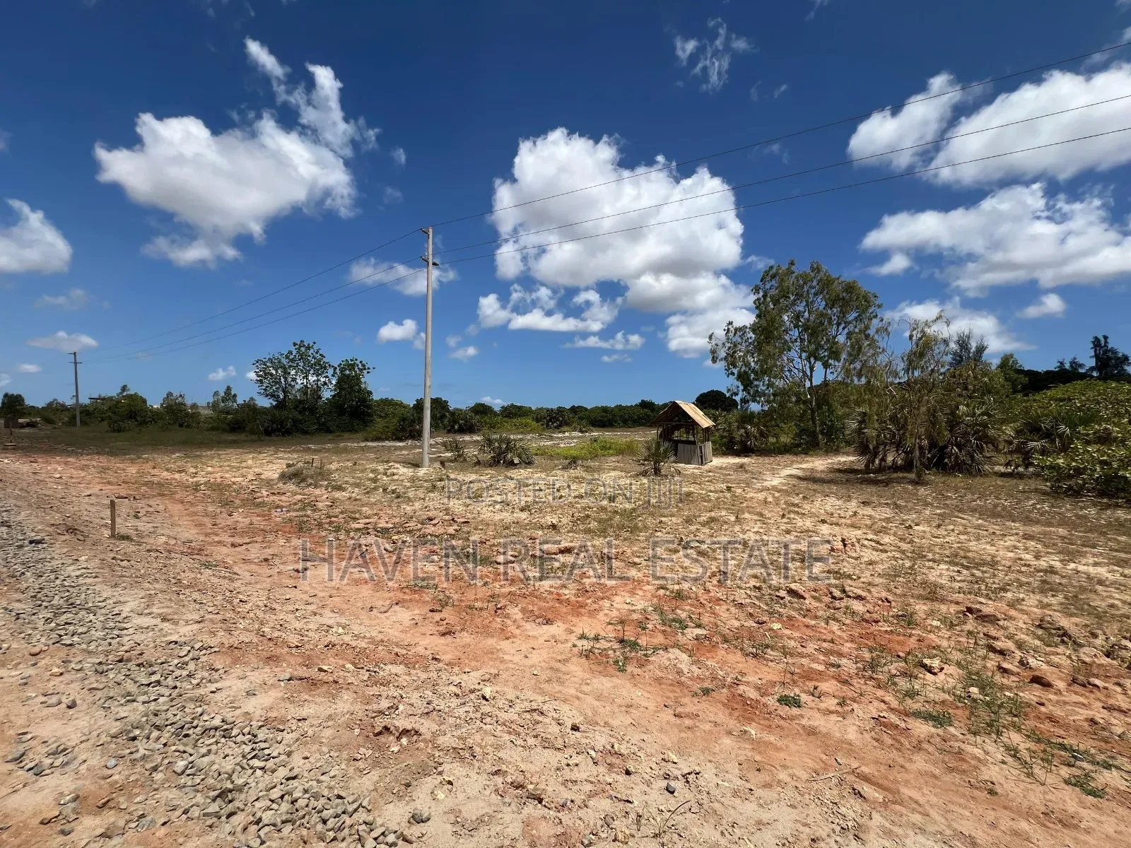 14 Acres Industrial Plot for Sale at Kisarawe 2