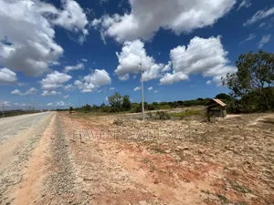 14 Acres Industrial Plot for Sale at Kisarawe 2