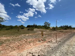 14 Acres Industrial Plot for Sale at Kisarawe 2