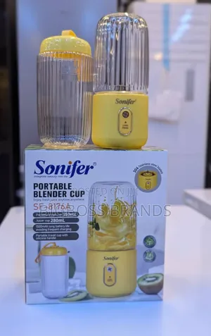 Sonifer Portable Blender Cup