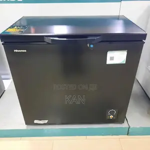 Hisense Freezer 200litre
