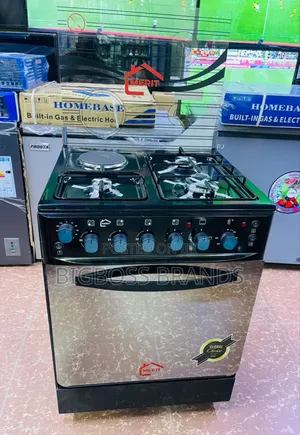 Merit Cooker 60*60 3g+1e+Eo