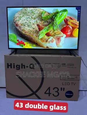 High Q Inch 43 Smart