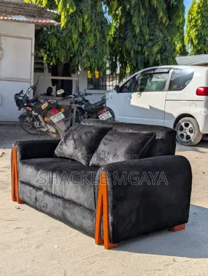 Good Sofaaa Two Seats