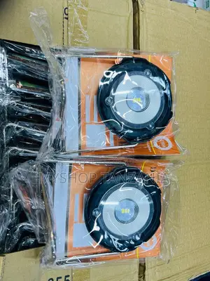 Rechargeable Led Light