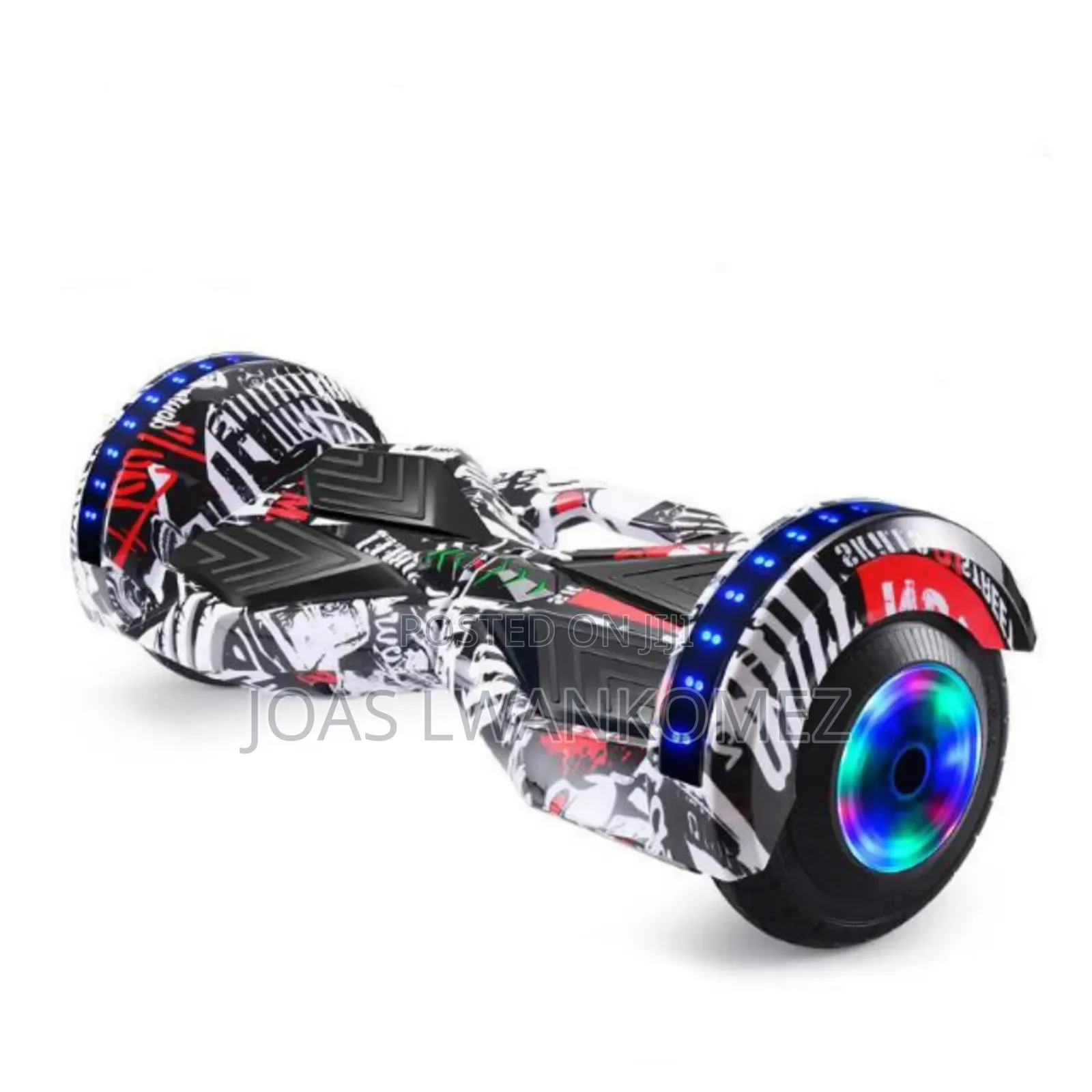 Hoverboard Electric(10 Inches)