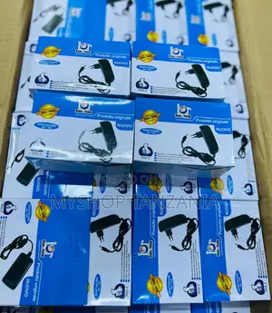 Ac-Dc Power Adapter