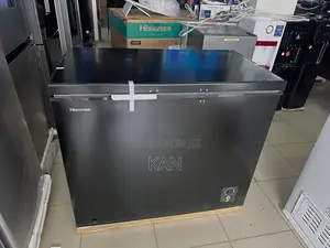 Hisense Freezer 250l