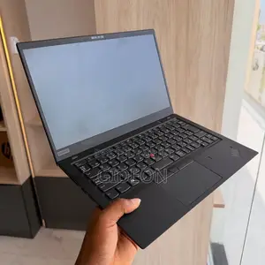 Laptop Lenovo ThinkPad X1 Carbon 8GB Intel Core I5 SSD 512GB