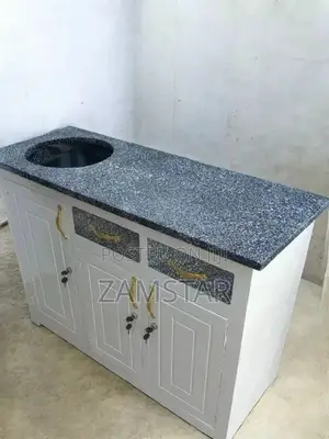 Meza Za Jikoni (Kitchen Cabinets)