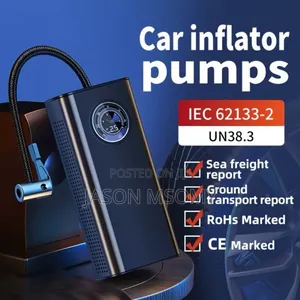 Multifunctional Air Pump Infiltrator