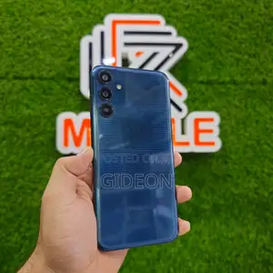 Samsung Galaxy M15 128 GB Blue
