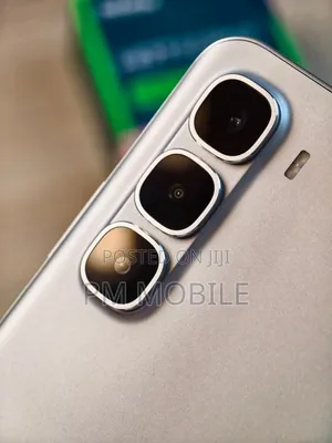 New Infinix Hot 60 Pro+ 128 GB