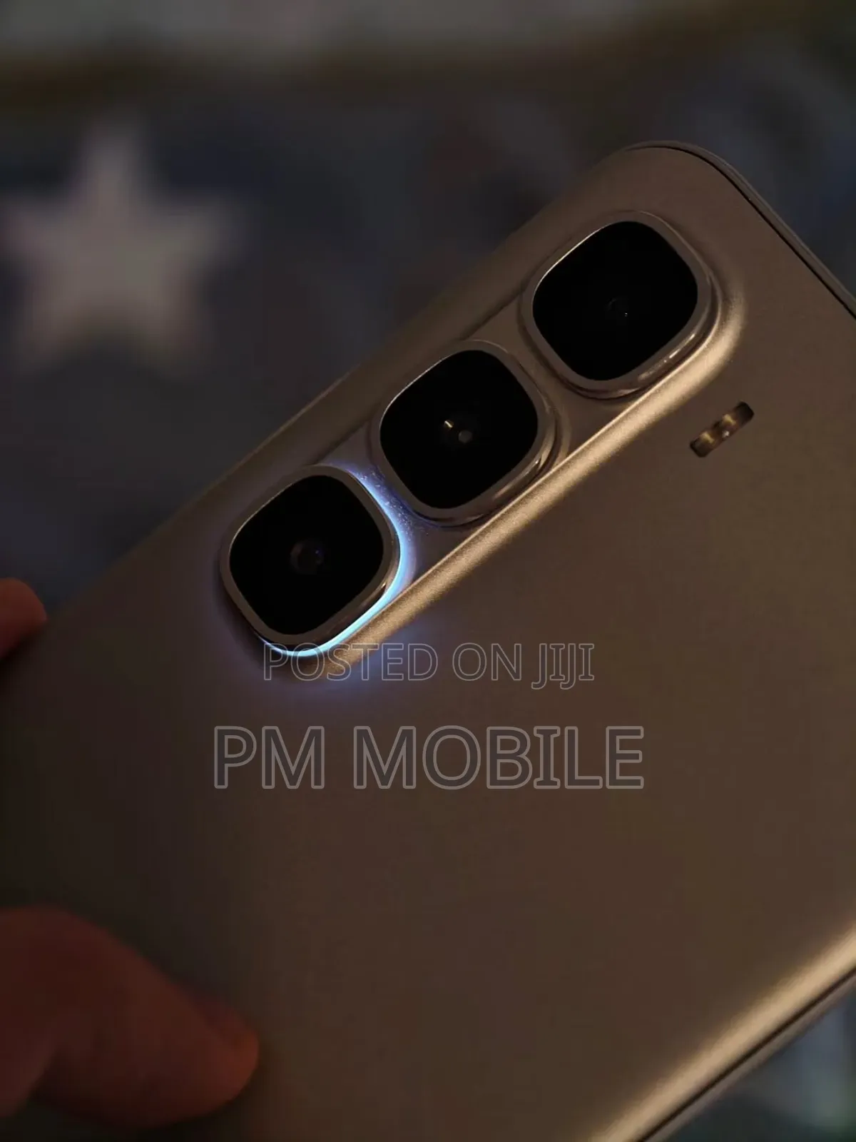 New Infinix Hot 60 Pro+ 128 GB