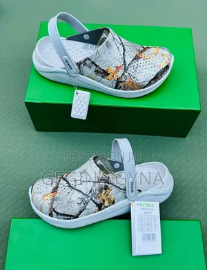 Ladies Crocs Available Karibuni Sanaa