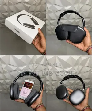 Headphone P9