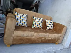 Sofa La Watu Watatu