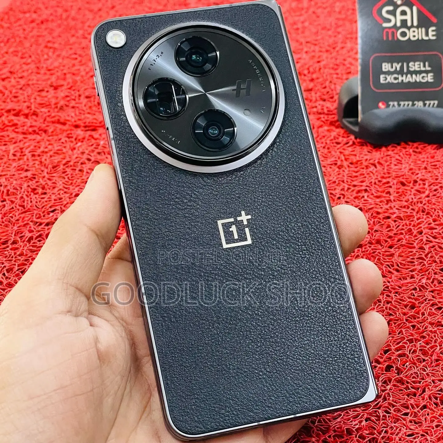 New OnePlus Open 512 GB