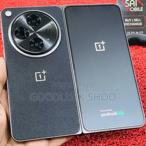 New OnePlus Open 512 GB