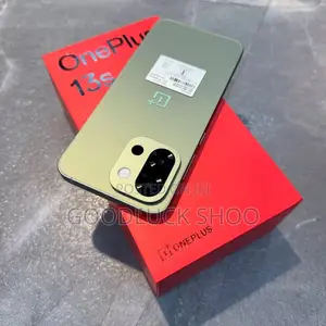 New OnePlus 13s 256 GB
