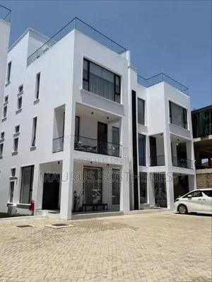 Furnished 5bdrm Villa in Oyster Bay for rent