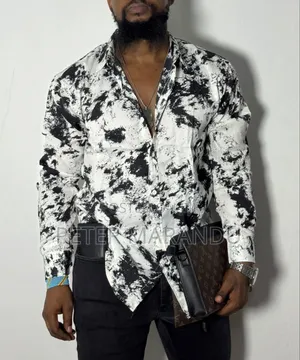 Shirts Brand Zara Official