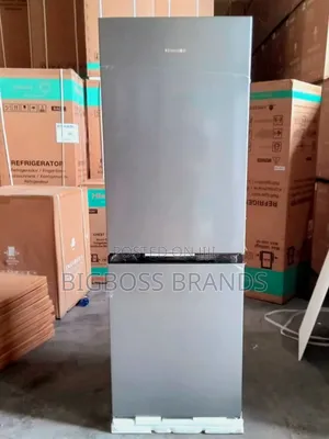 Hisense Fridge 245 Liters 29dc4sa