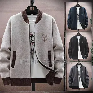 New Coat Super Official