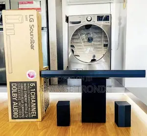 Lg Soundbar S65t 600watts