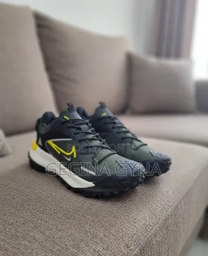 New Nike Available Karibuni Sanaa