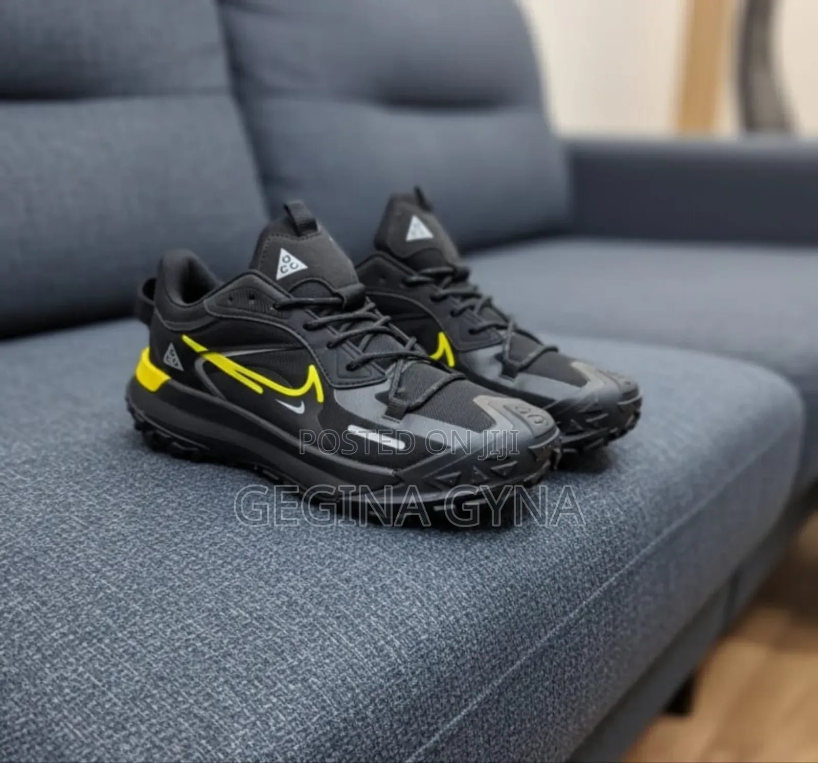 New Nike Available Karibuni Sanaa
