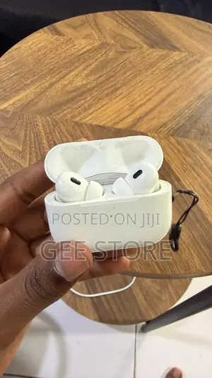 Airpods Pro 2 Generation Original