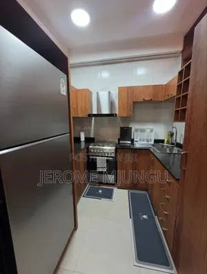 Furnished 1bdrm Apartment in Mikocheni for rent