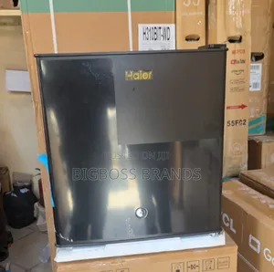 Haier Mini Fridge Liter 42