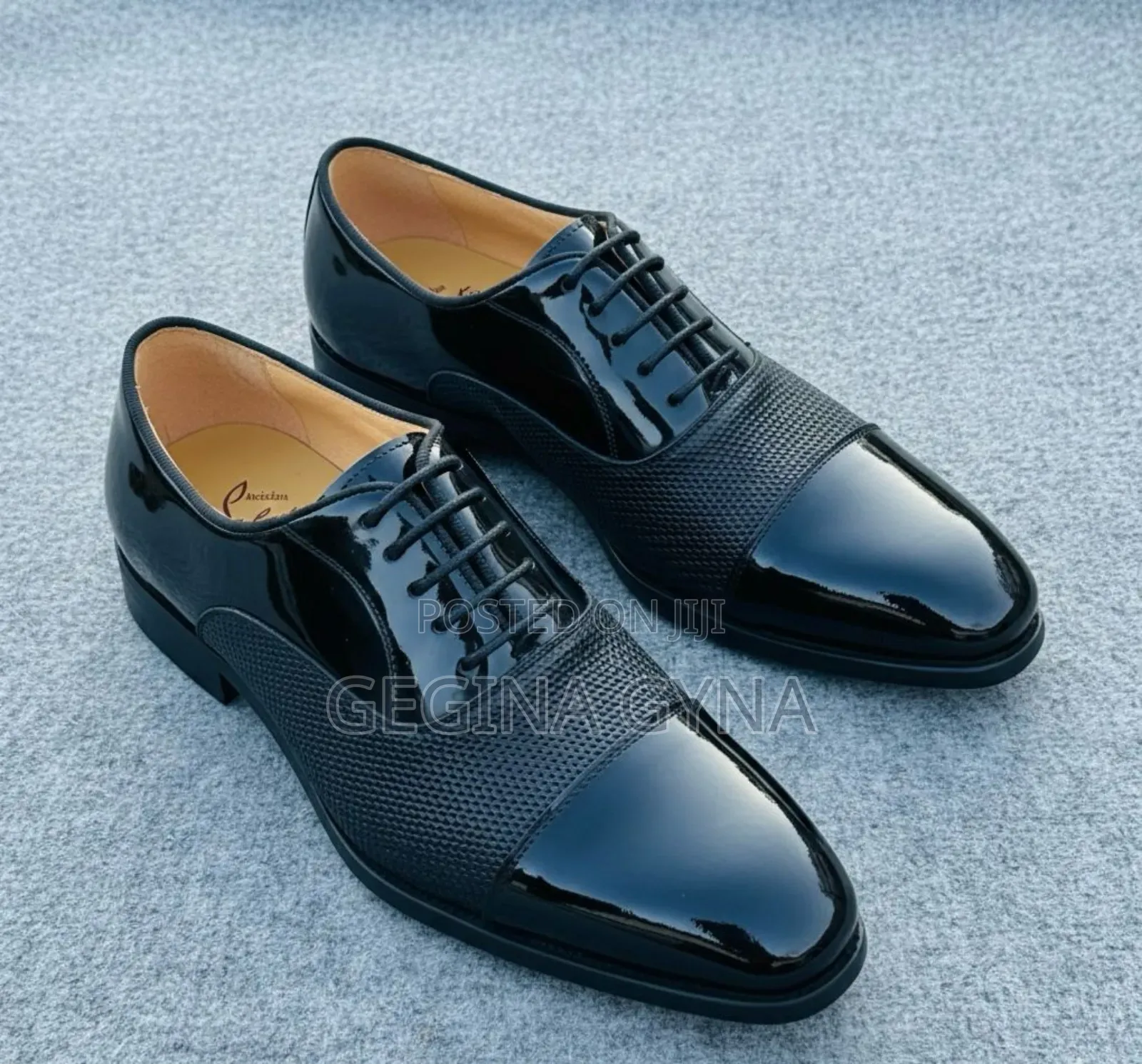 Office Shoes Available 39-46
