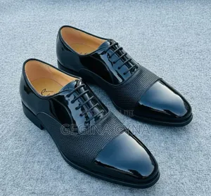 Office Shoes Available 39-46