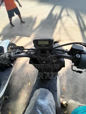 New Honda 2025 Black