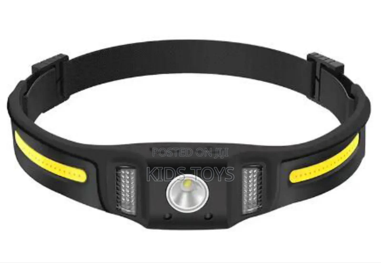 Head Torch Available