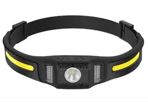 Head Torch Available