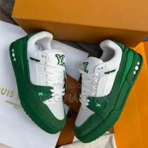 Quality Sneakers Available Karibuni Sanaa