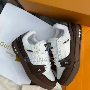 Quality Sneakers Available Karibuni Sanaa