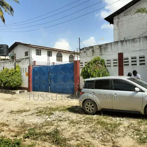 Warehouse for Sale Chang'ombe Maduka 2