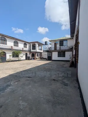Warehouse for Sale Chang'ombe Maduka 2
