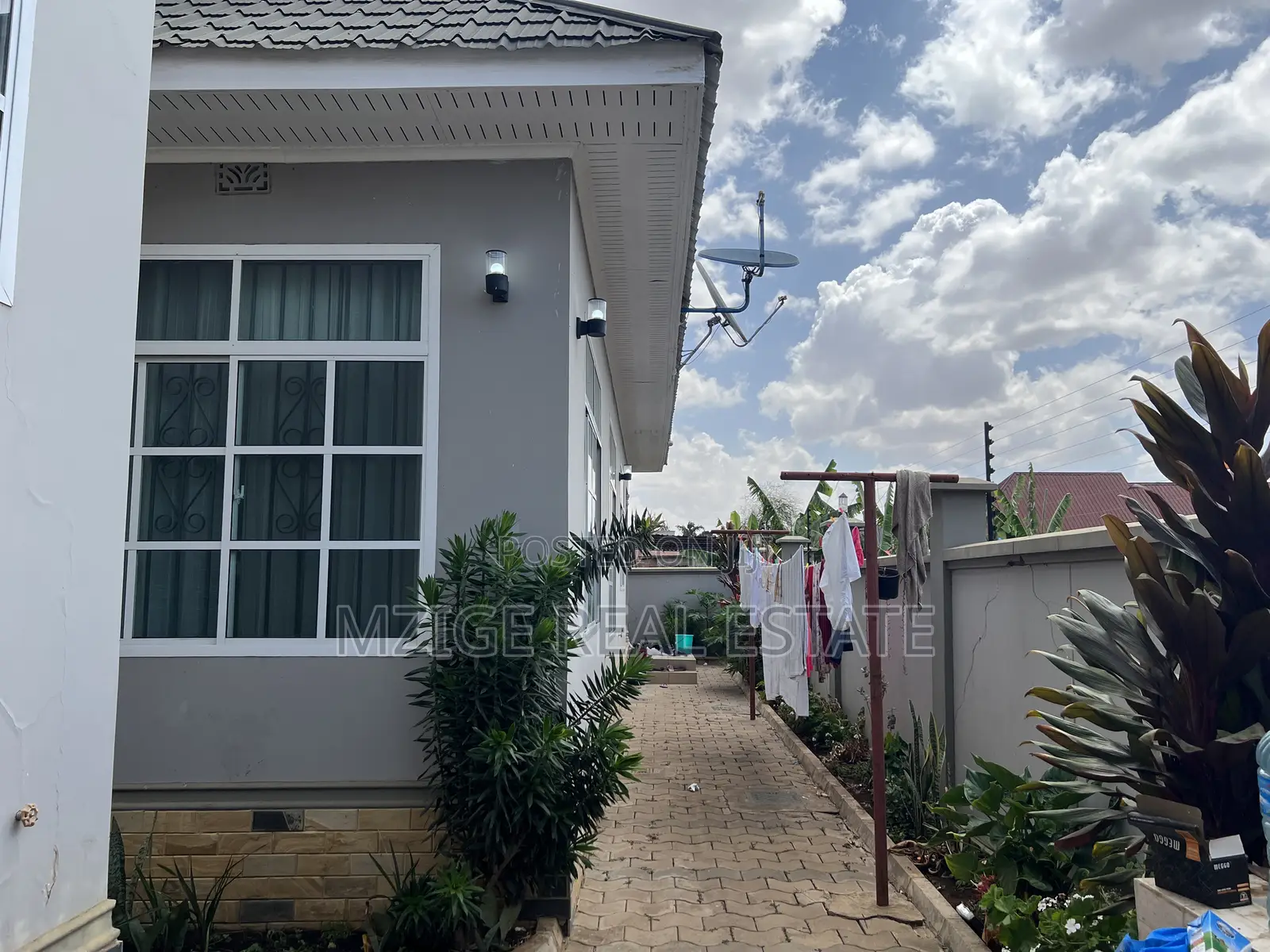 4bdrm House in Nyumba Inauzwa for sale